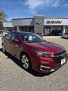 2025 Subaru Legacy Premium Sedan