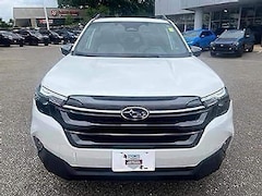 2025 Subaru Forester Premium SUV