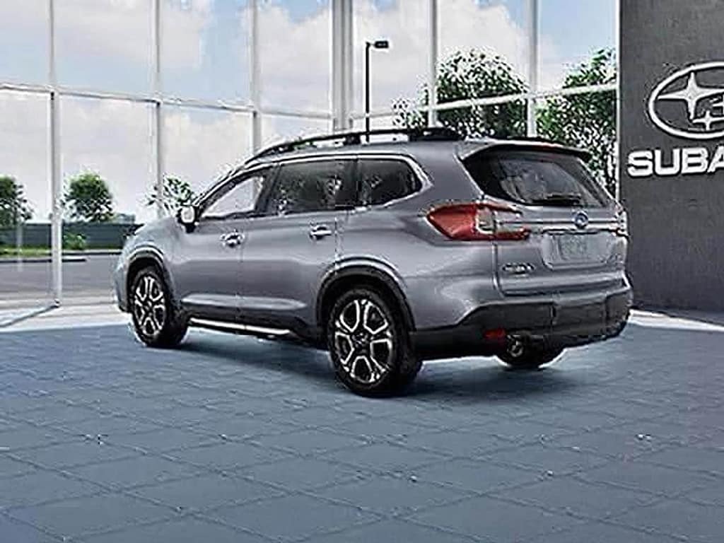 New 2026 Subaru Ascent Touring 7-Passenger SUV