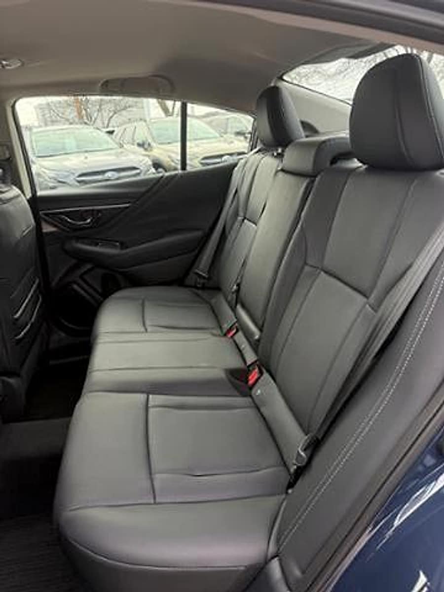 2025 Subaru Legacy Limited - Photo 11
