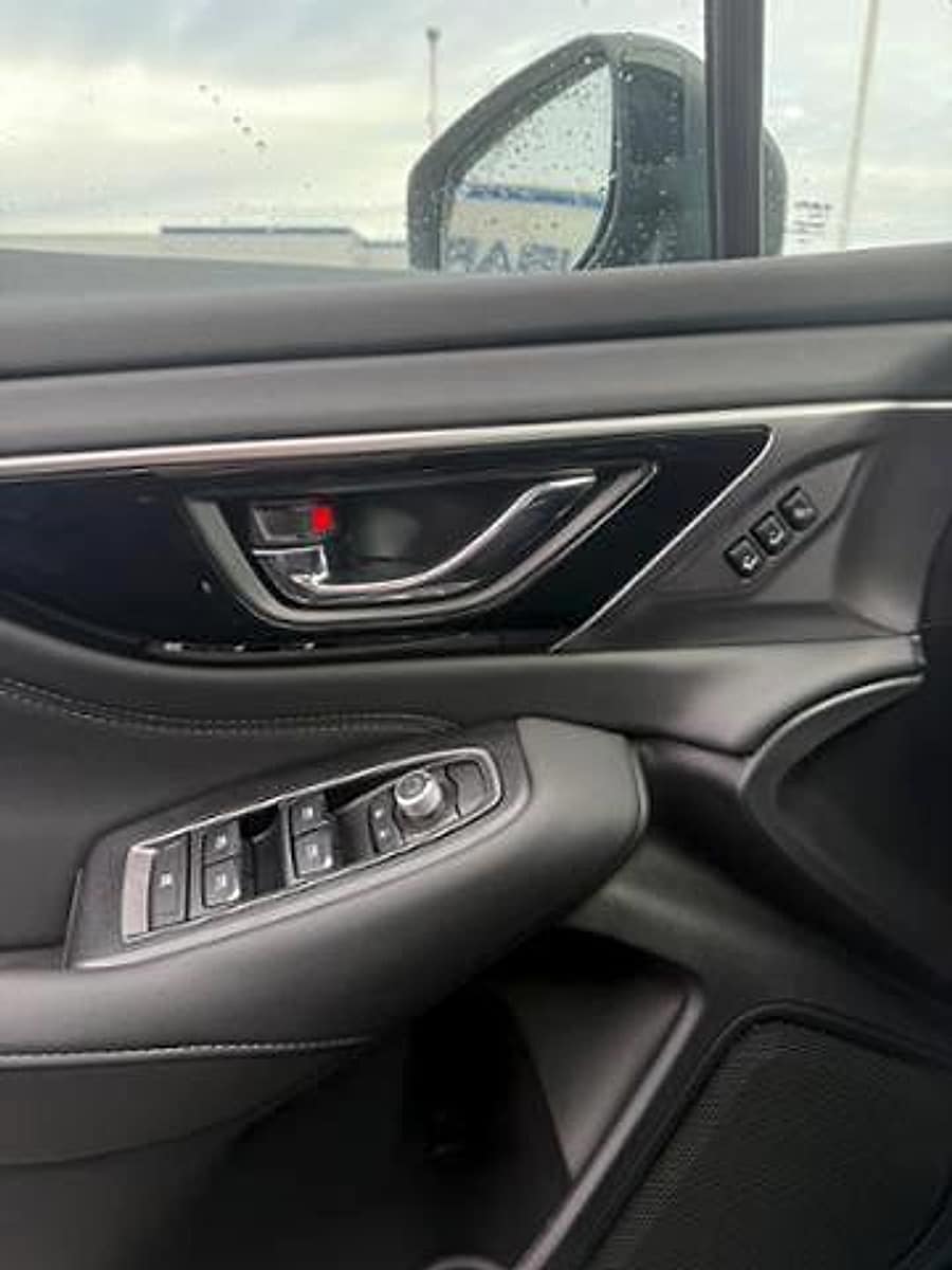 2025 Subaru Legacy Limited - Photo 8