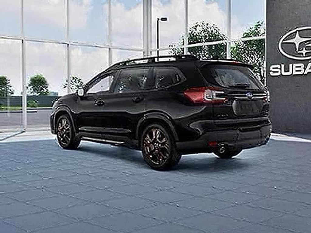 New 2026 Subaru Ascent Limited Bronze Edition 7-Passenger SUV