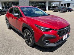 2024 Subaru Crosstrek Limited SUV