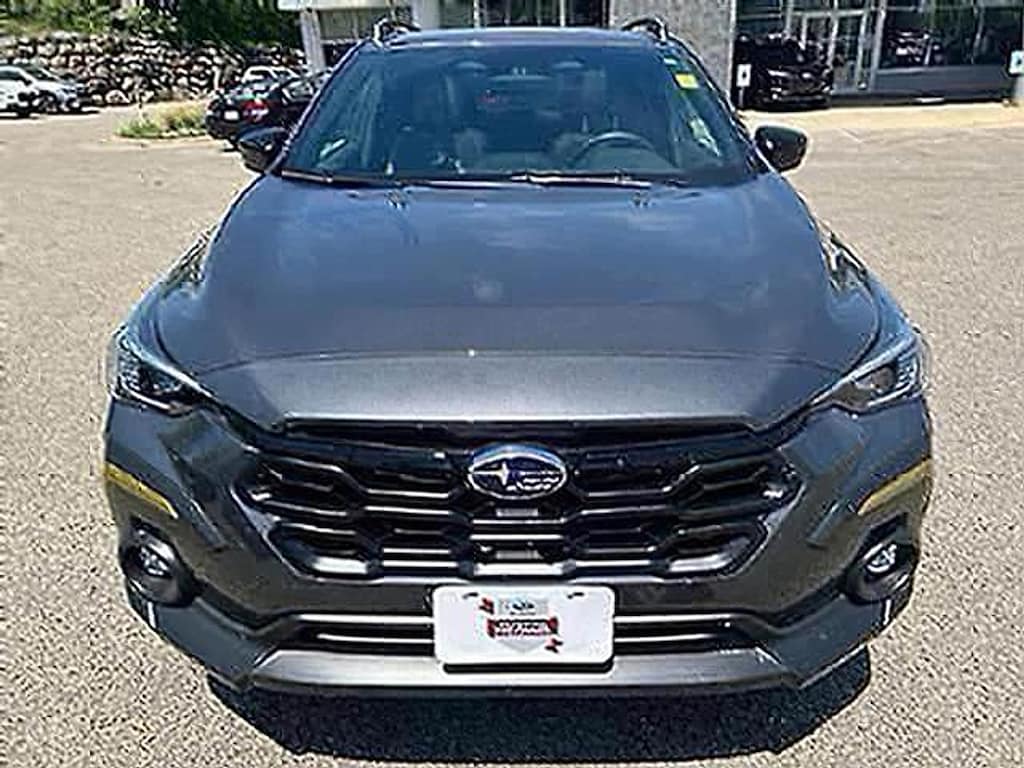 Certified 2025 Subaru Crosstrek Sport SUV