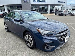 Certified Pre-Owned 2025 Subaru Legacy Premium Sedan for sale in Madison, WI