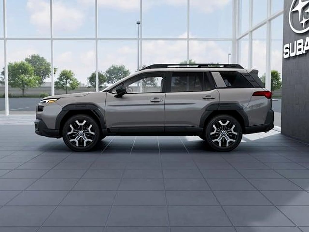 New 2026 Subaru Outback Touring XT SUV