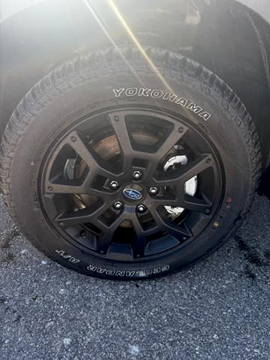2026 Subaru Crosstrek Wilderness - Photo 21