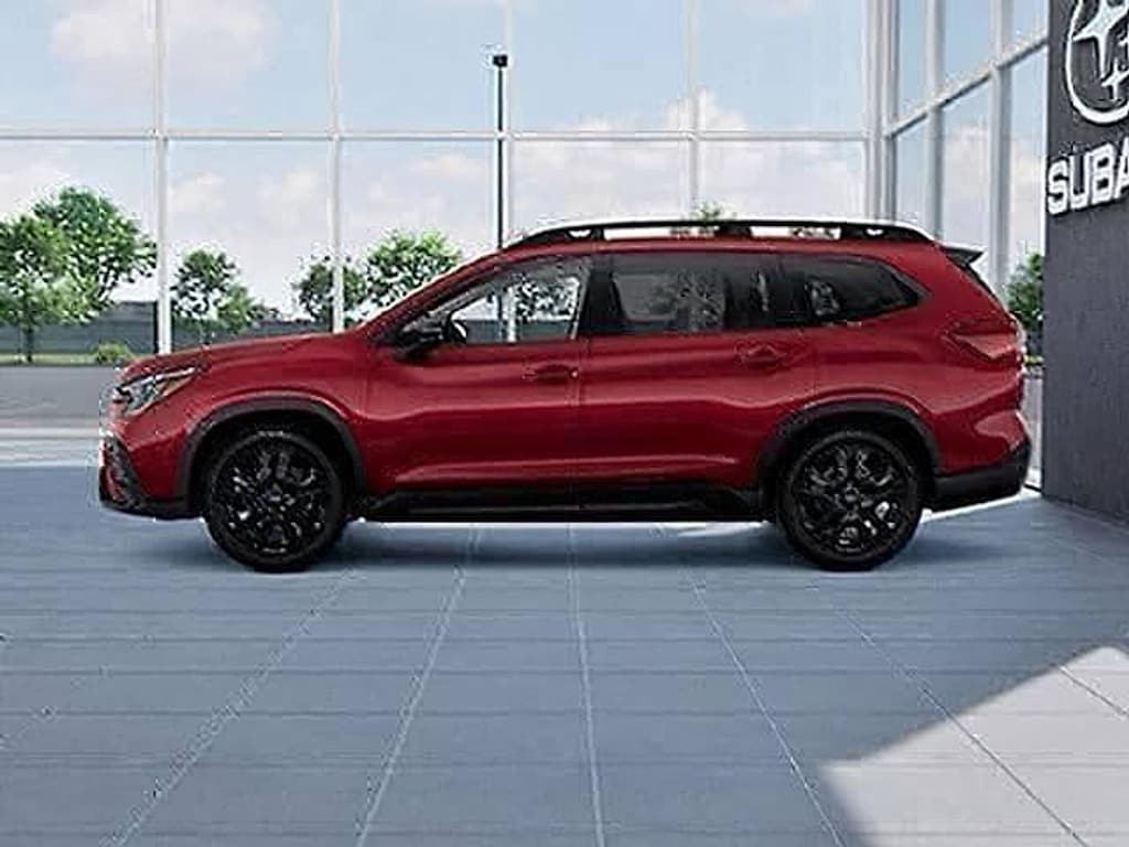 New 2026 Subaru Ascent Onyx Edition Touring 7-Passenger SUV