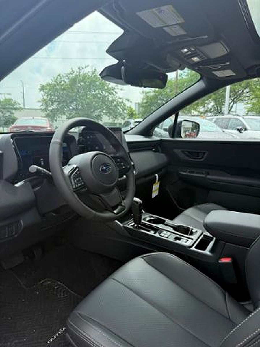 2026 Subaru Outback Limited XT - Photo 16