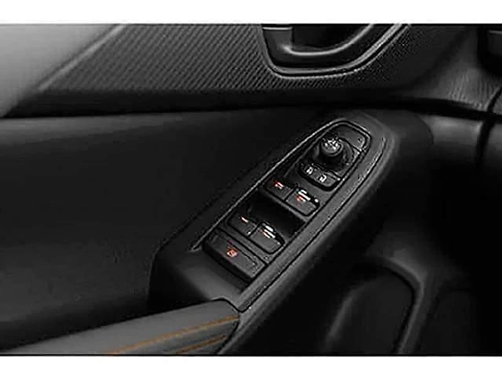 2026 Subaru Crosstrek Wilderness - Photo 23