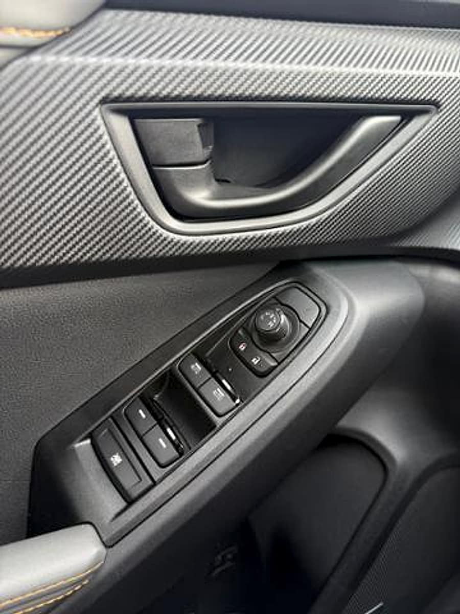 2026 Subaru Crosstrek Wilderness - Photo 13