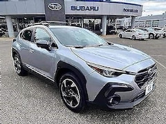 2025 Subaru Crosstrek Limited SUV