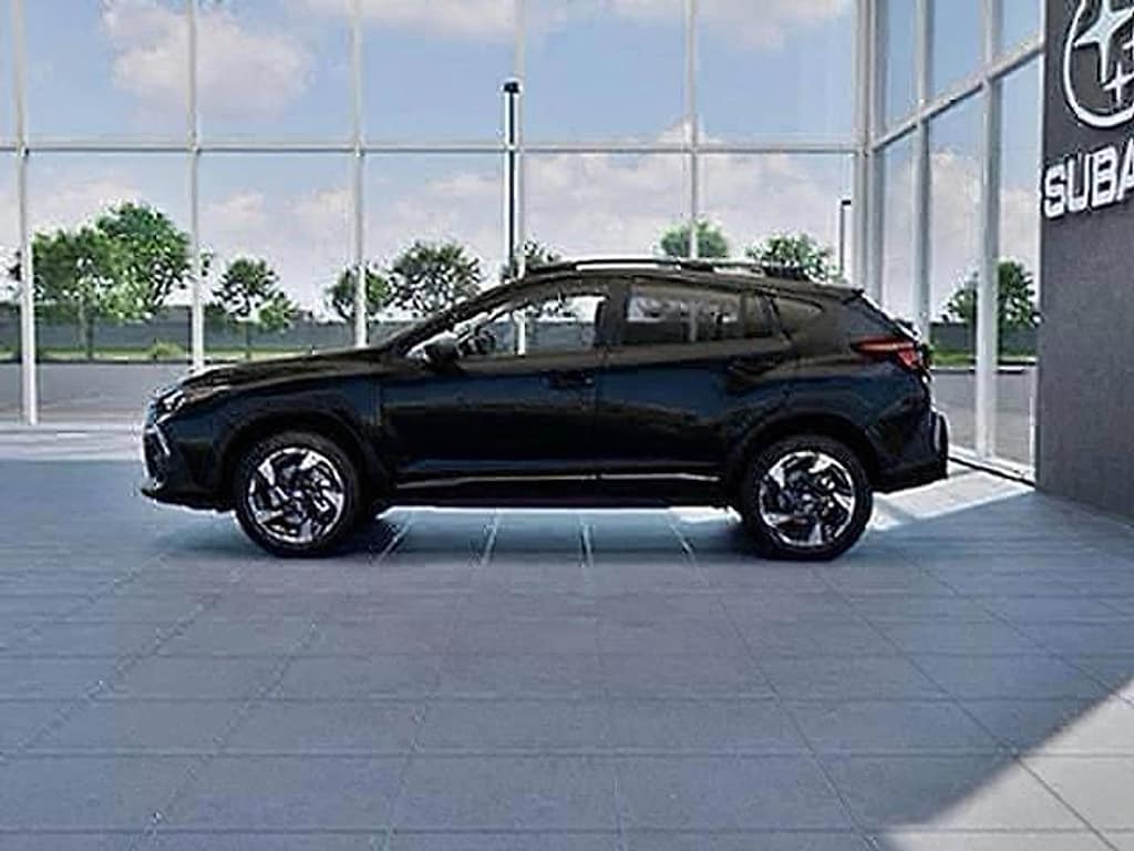 New 2026 Subaru Crosstrek Limited SUV