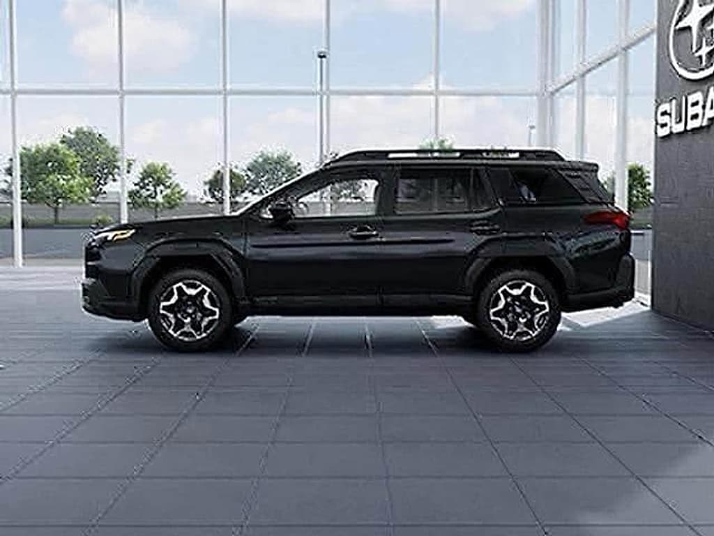 New 2026 Subaru Outback Touring SUV
