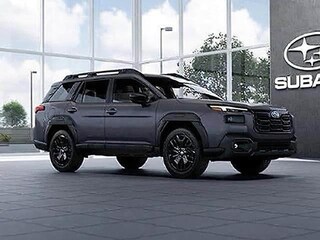 2026 Subaru Outback Limited XT SUV Lease in Madison, WI