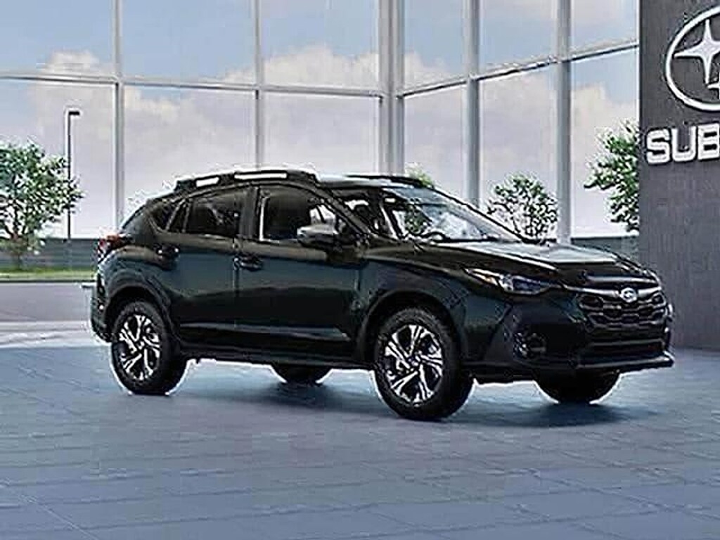 New 2026 Subaru Crosstrek Premium SUV