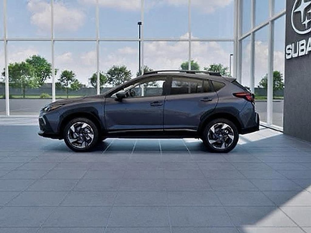 New 2026 Subaru Crosstrek Limited SUV