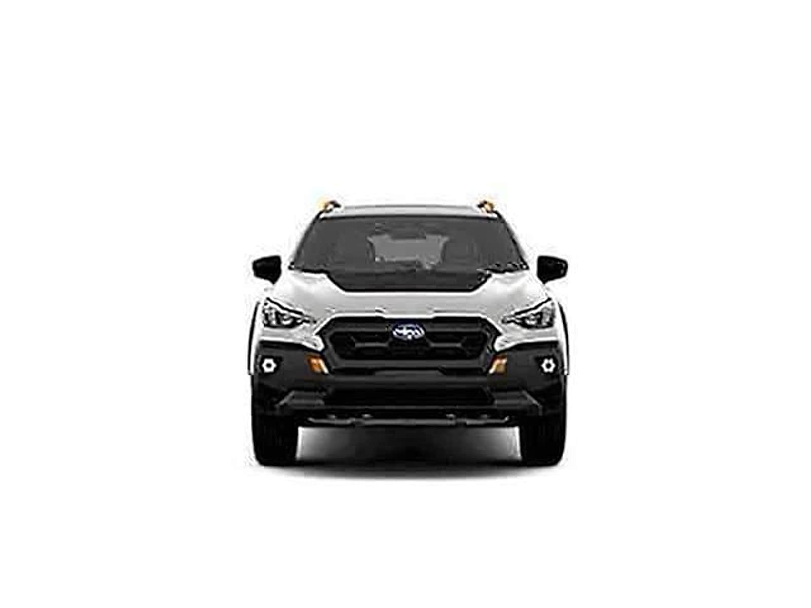 2026 Subaru Crosstrek Wilderness - Photo 8