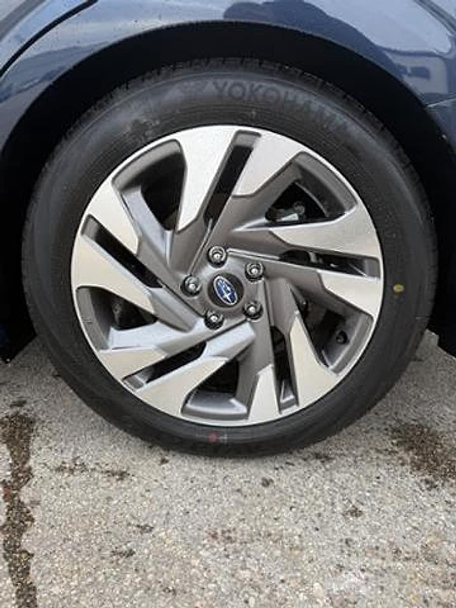 2025 Subaru Legacy Limited - Photo 13