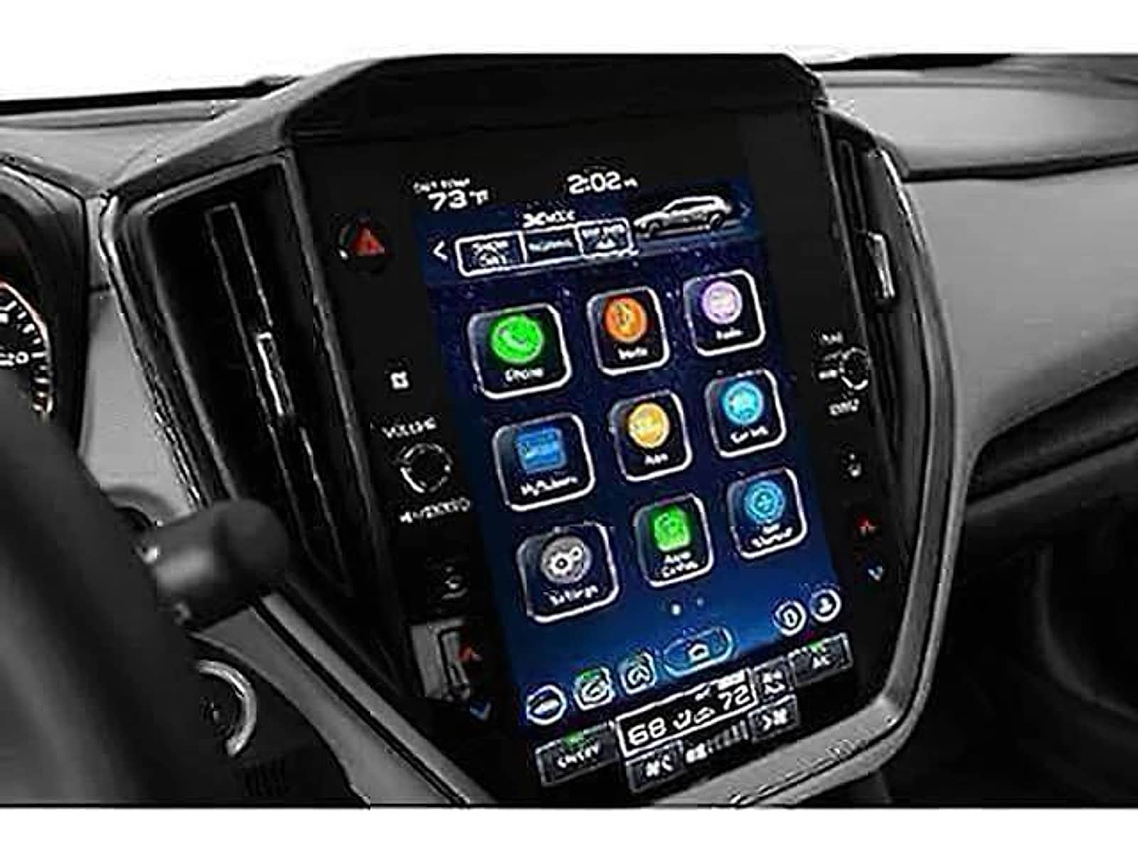 2026 Subaru Crosstrek Wilderness - Photo 20