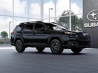 2026 Subaru Outback Limited SUV Lease in Madison, WI