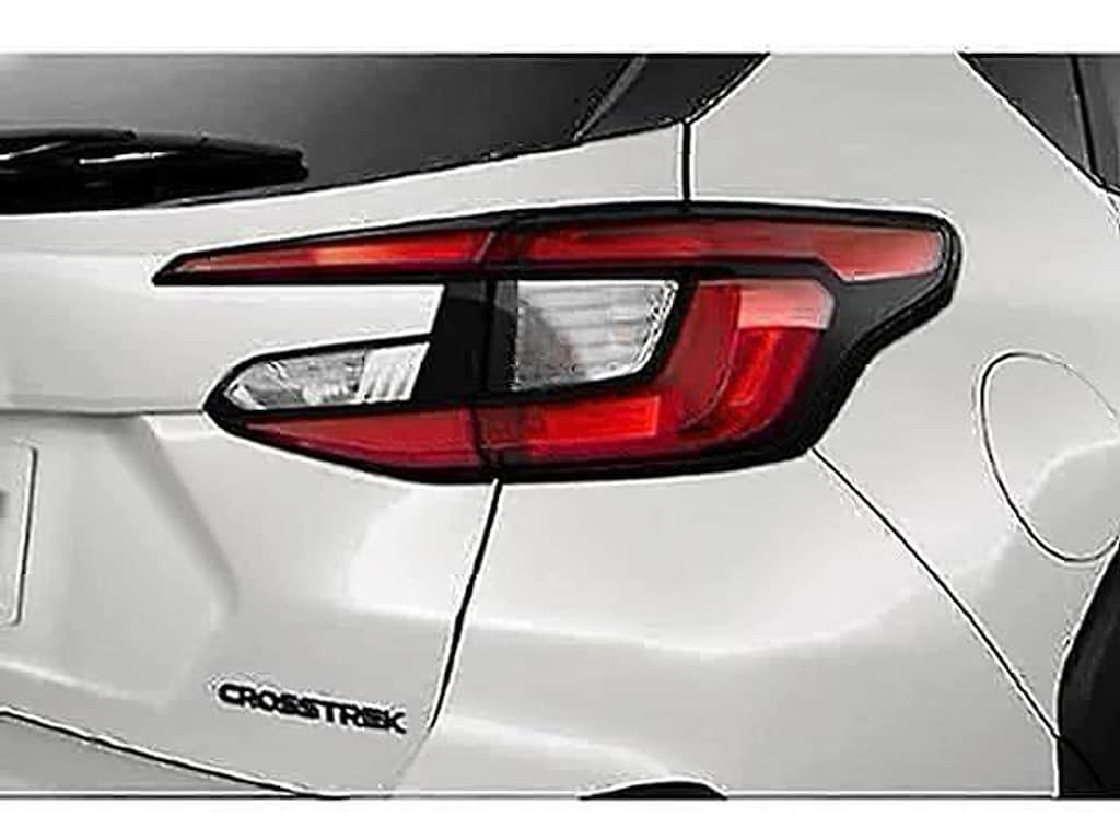 New 2026 Subaru Crosstrek Limited SUV