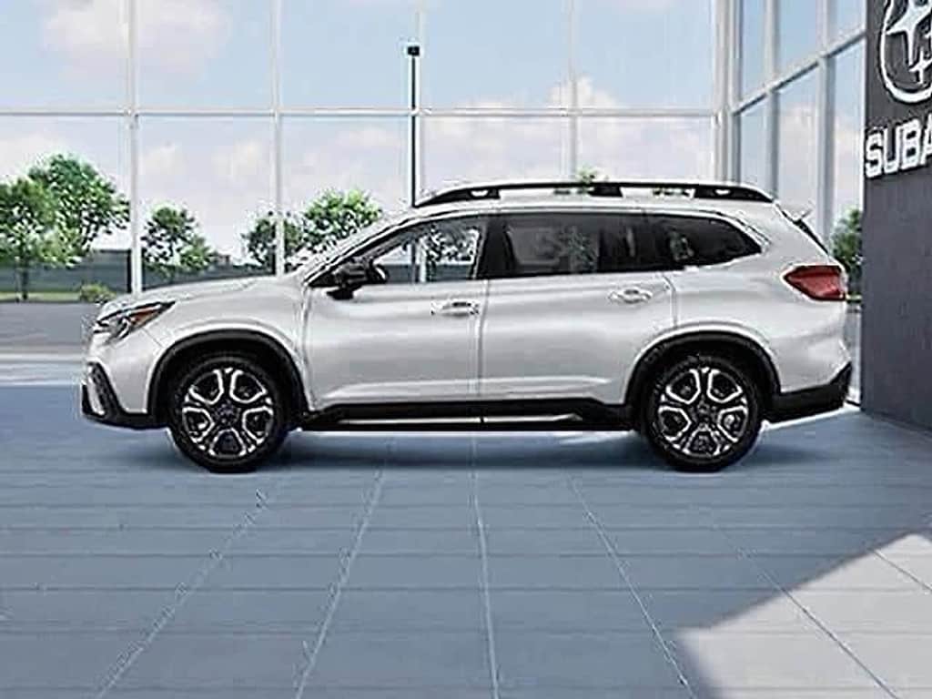 New 2026 Subaru Ascent Touring 7-Passenger SUV