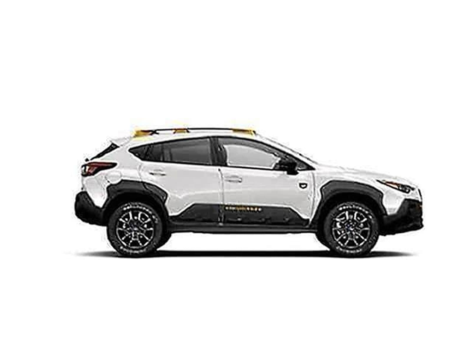 2026 Subaru Crosstrek Wilderness - Photo 7