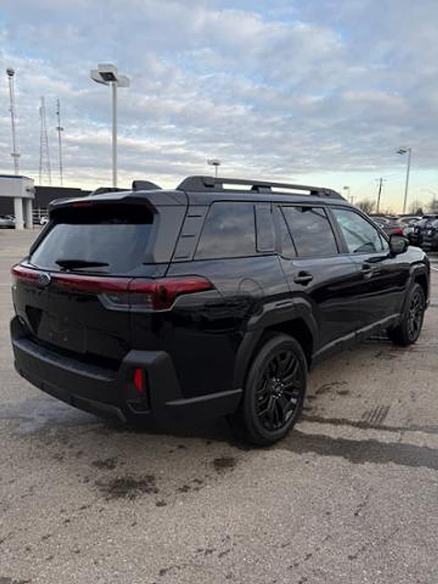 2026 Subaru Outback Limited XT - Photo 6