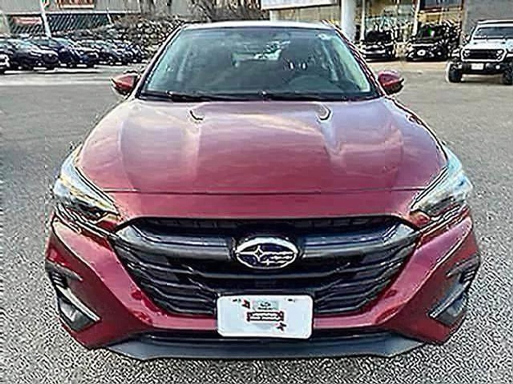 Used 2025 Subaru Legacy Premium Sedan