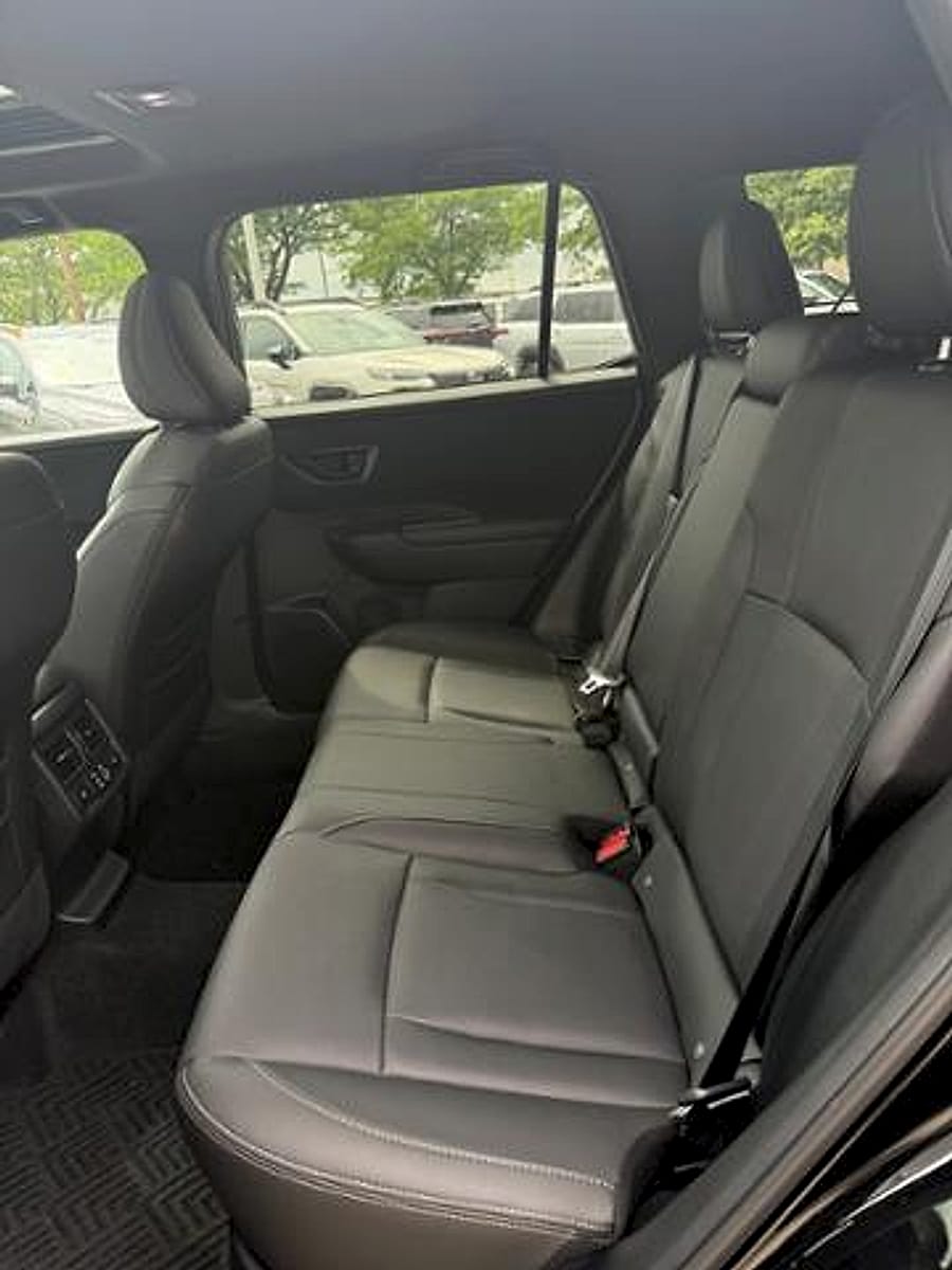2026 Subaru Outback Limited XT - Photo 17