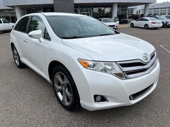 2014 Toyota Venza Crossover