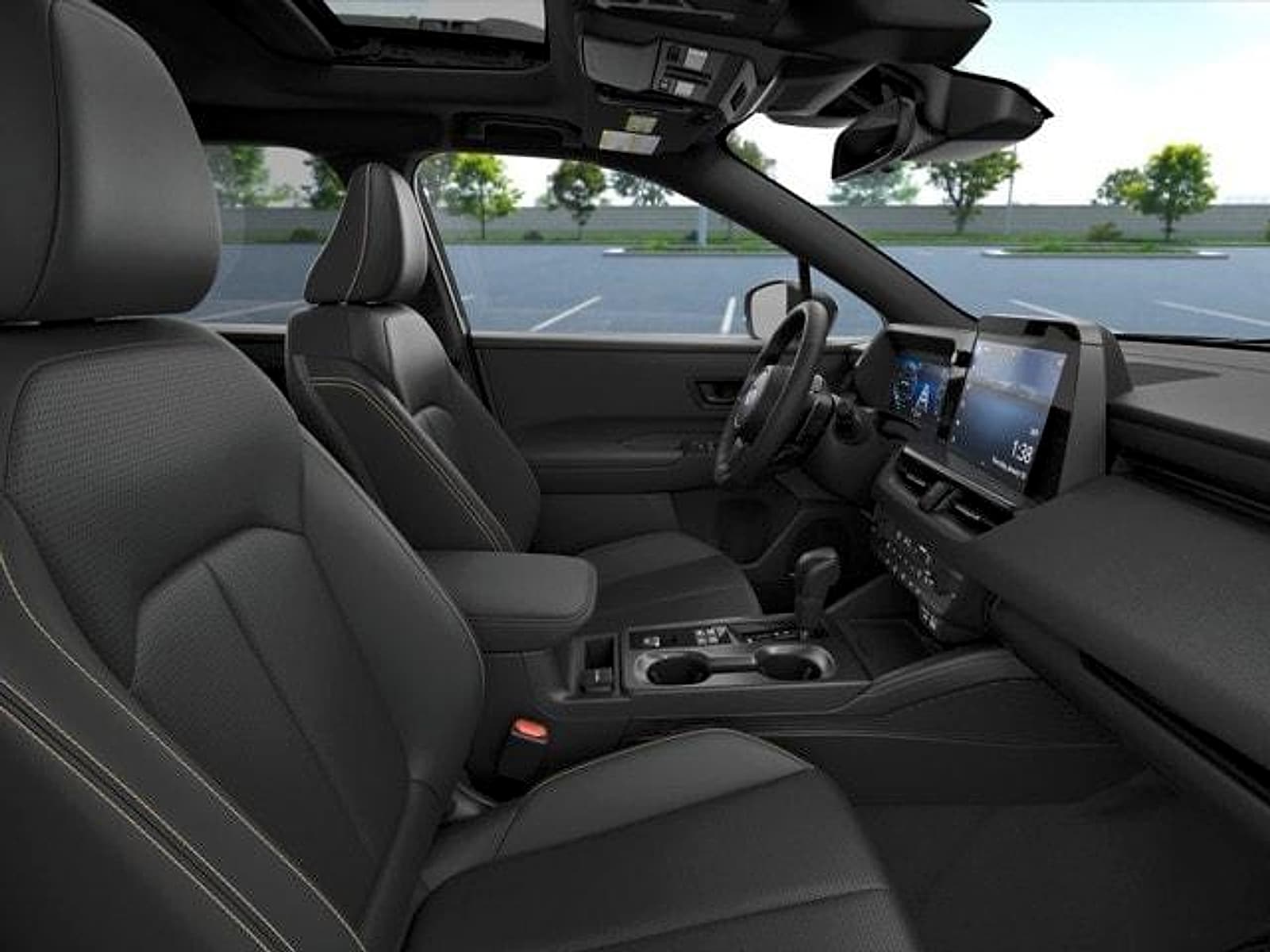 2026 Subaru Outback Limited XT - Photo 15