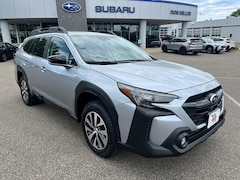 Certified Pre-Owned 2025 Subaru Outback Premium SUV for sale in Madison, WI