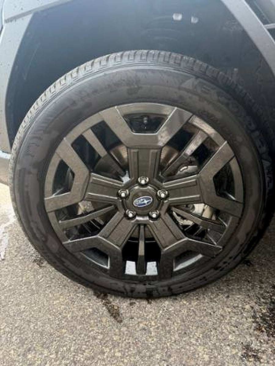 2026 Subaru Outback Limited XT - Photo 19