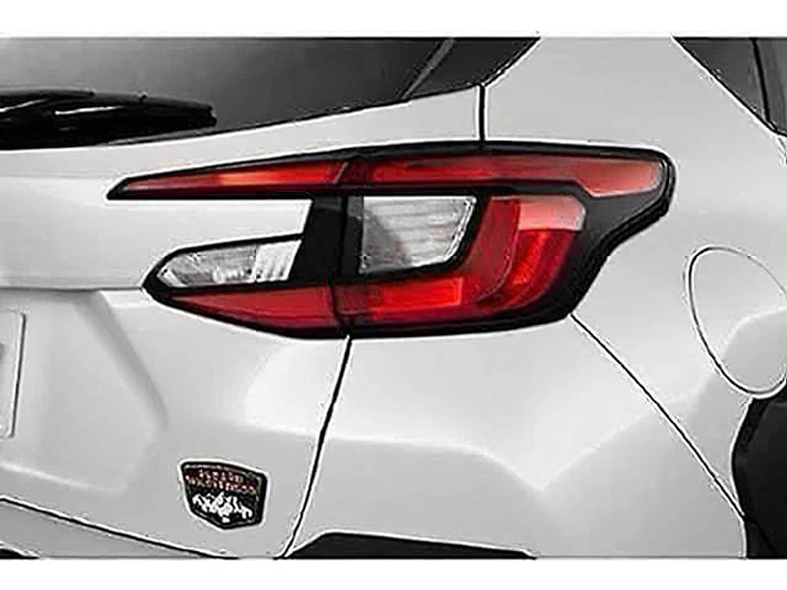 2026 Subaru Crosstrek Wilderness - Photo 13