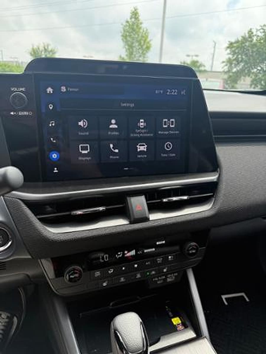 2026 Subaru Outback Limited XT - Photo 11