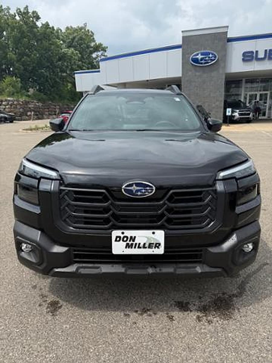 2026 Subaru Outback Limited XT - Photo 2