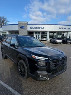 2026 Subaru Outback Limited XT SUV
