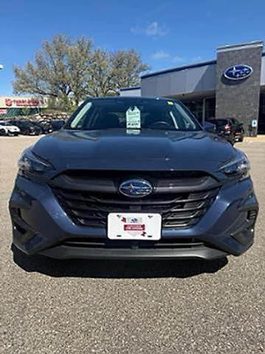 2025 Subaru Legacy Premium's photo