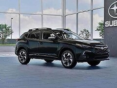 New 2026 Subaru Crosstrek near Middleton, WI