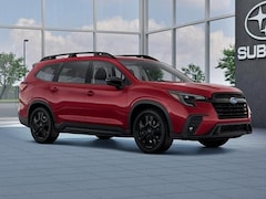New 2026 Subaru Ascent near Middleton, WI