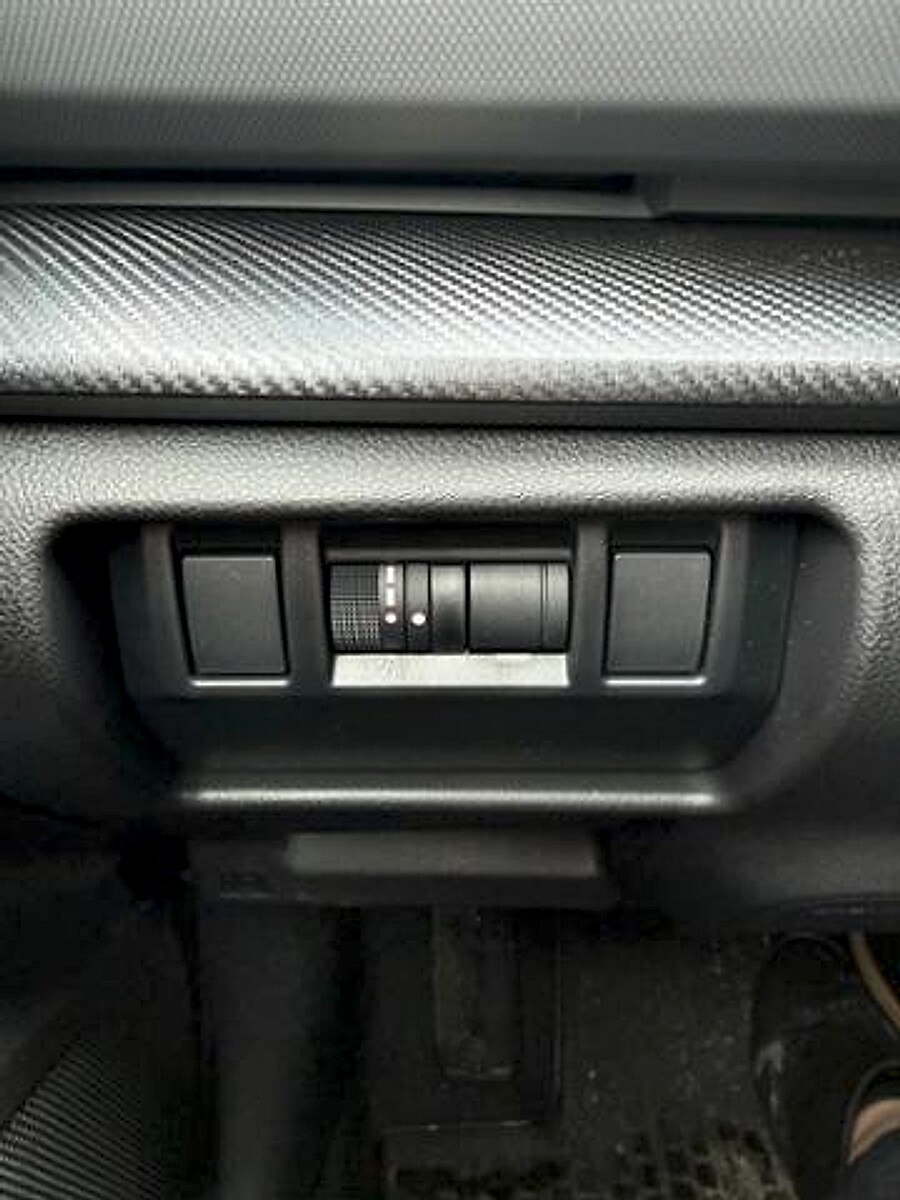 2026 Subaru Crosstrek Wilderness - Photo 14