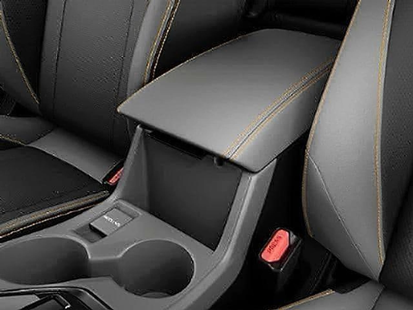 2026 Subaru Crosstrek Wilderness - Photo 21