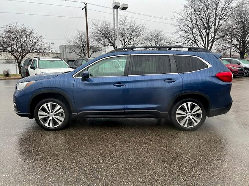 Used 2019 Subaru Ascent Premium SUV