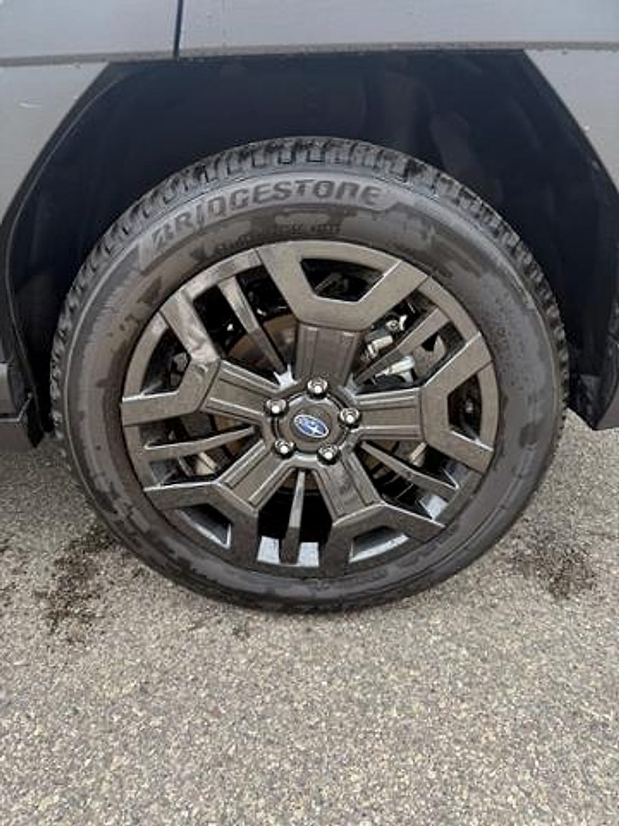 2026 Subaru Outback Limited XT - Photo 20