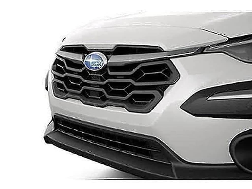 New 2026 Subaru Crosstrek Limited SUV