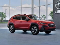 New 2026 Subaru Crosstrek near Middleton, WI