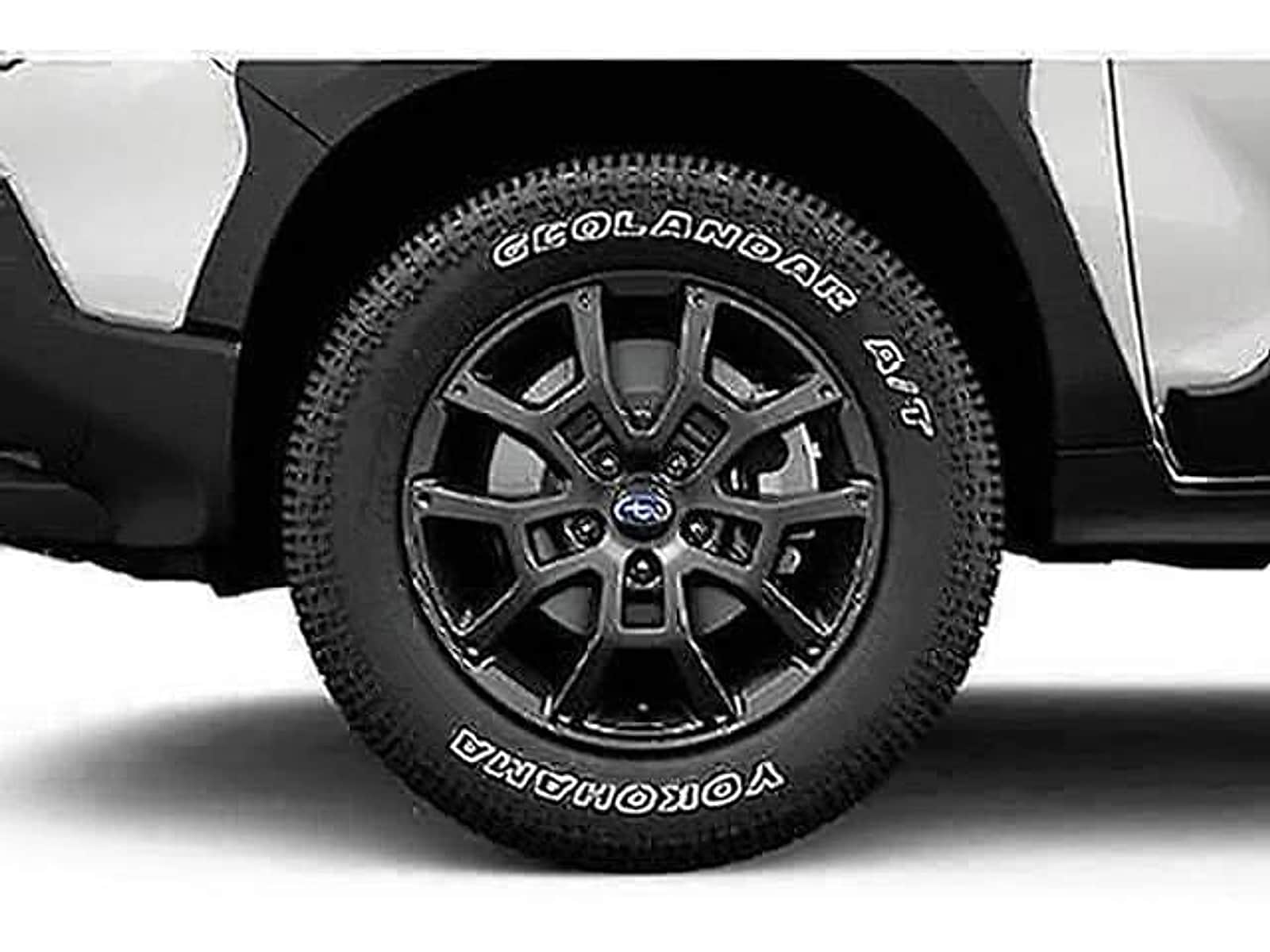 2026 Subaru Crosstrek Wilderness - Photo 10