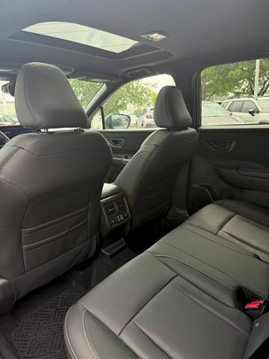 2026 Subaru Outback Limited XT - Photo 18
